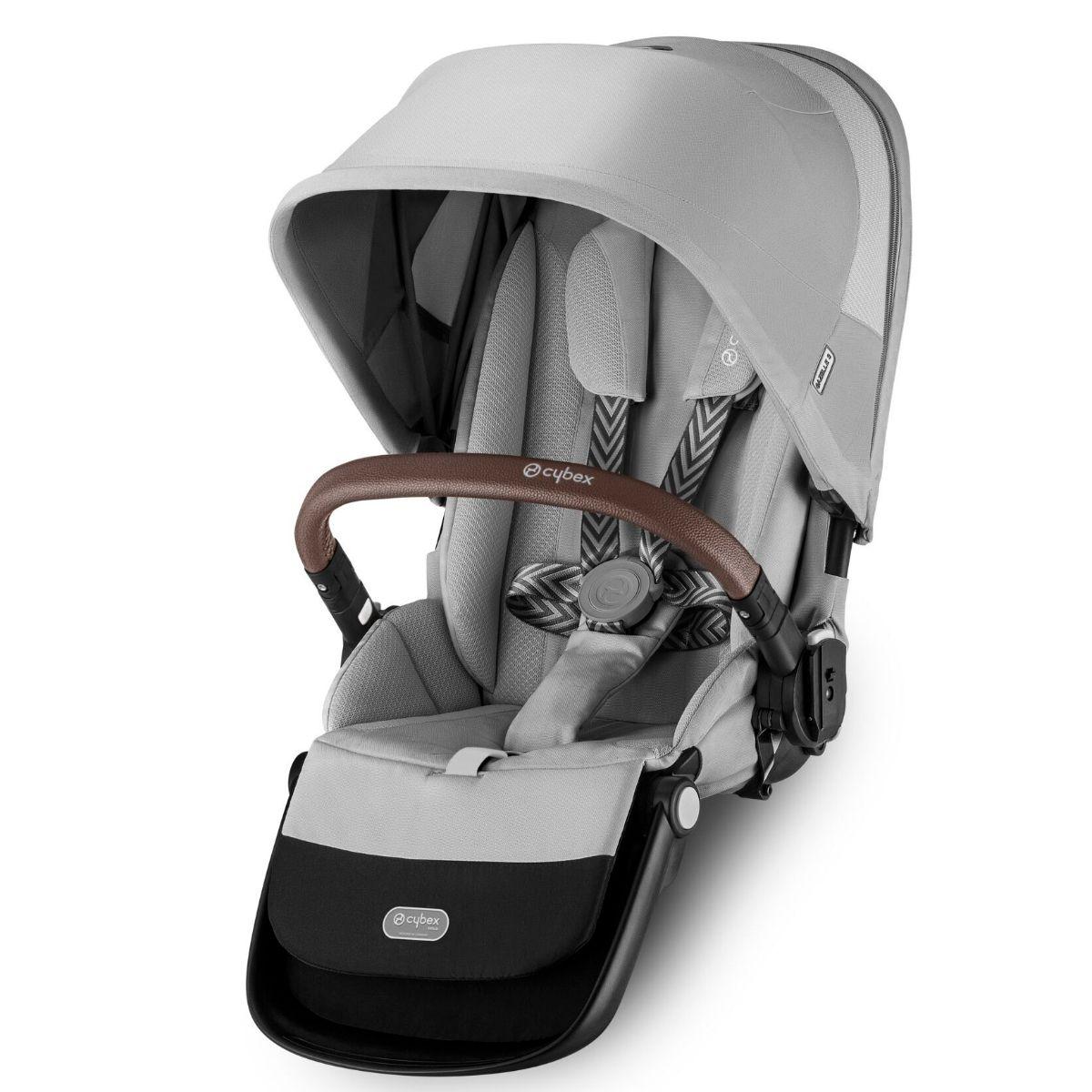 Cybex Gazelle S Tandem Seat Unit Assorted Colours Mothercare